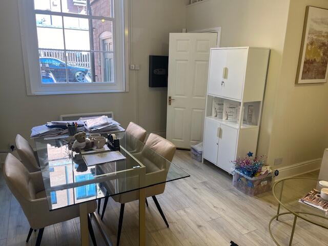 Additional property image - Denby Buildings, Regent Grove, Leamington Spa, Warwickshire, CV32