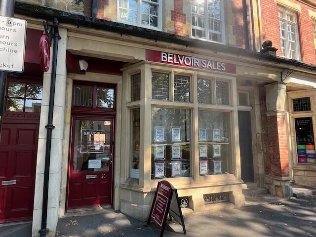 Additional property image - Denby Buildings, Regent Grove, Leamington Spa, Warwickshire, CV32