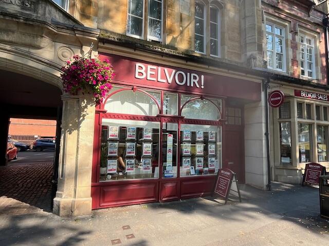 Additional property image - Denby Buildings, Regent Grove, Leamington Spa, Warwickshire, CV32