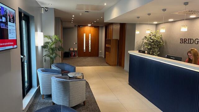Additional property image - Bridgeway, Stratford-Upon-Avon, Warwickshire, CV37