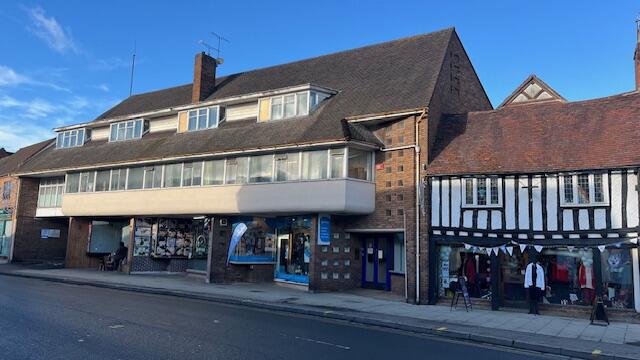 Main image of property: Greenhill Street, Stratford-Upon-Avon, Warwickshire, CV37