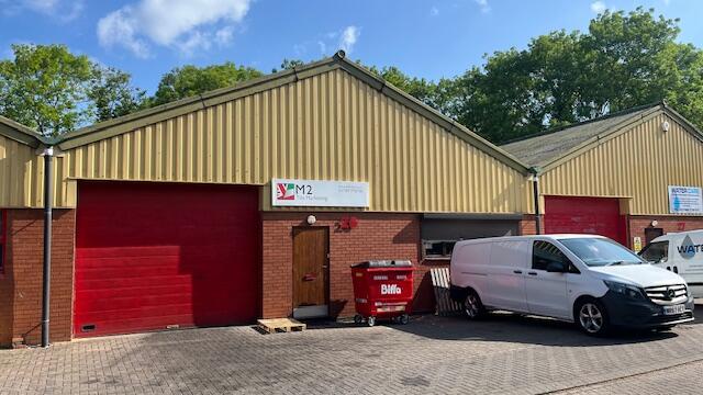 Main image of property: Waterloo Road, B50