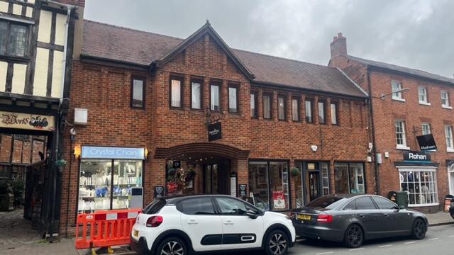 Main image of property: Shrieves Walk, Stratford-Upon-Avon, Warwickshire, CV37