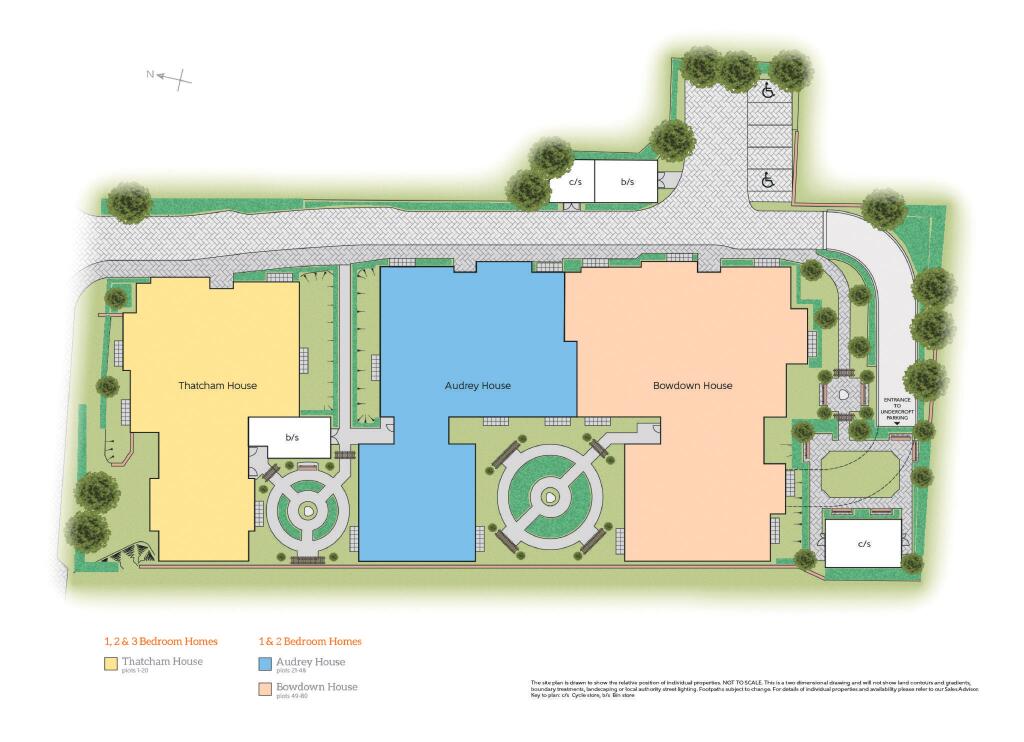 SitePlan