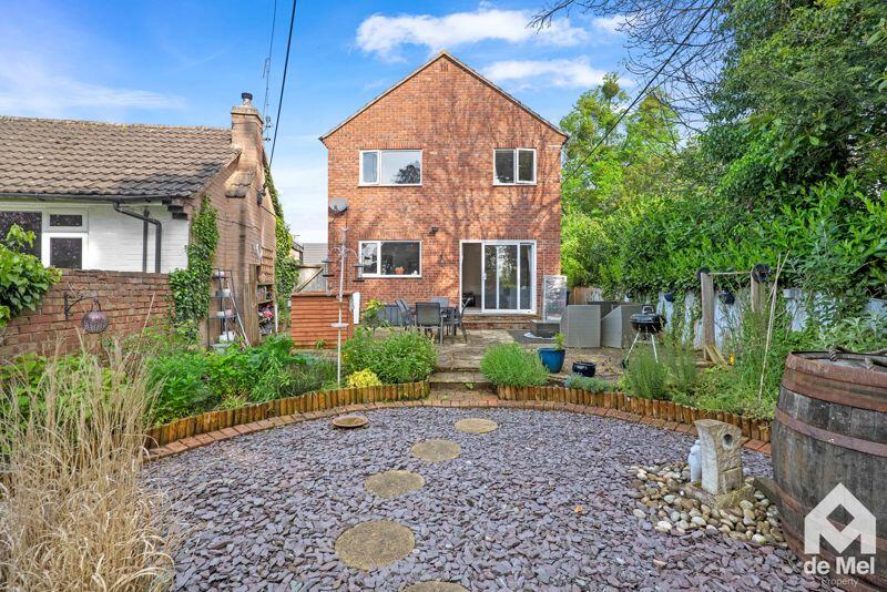 Main image of property: Old Tewkesbury Road, Norton