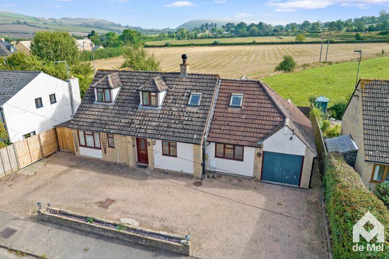 Main image of property: Manor Lane, Gotherington