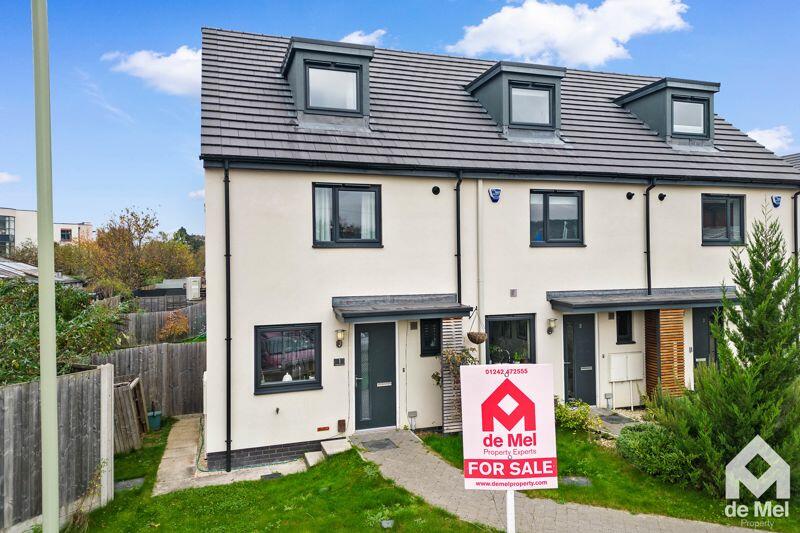 Main image of property: Cordwainers Road, Prestbury
