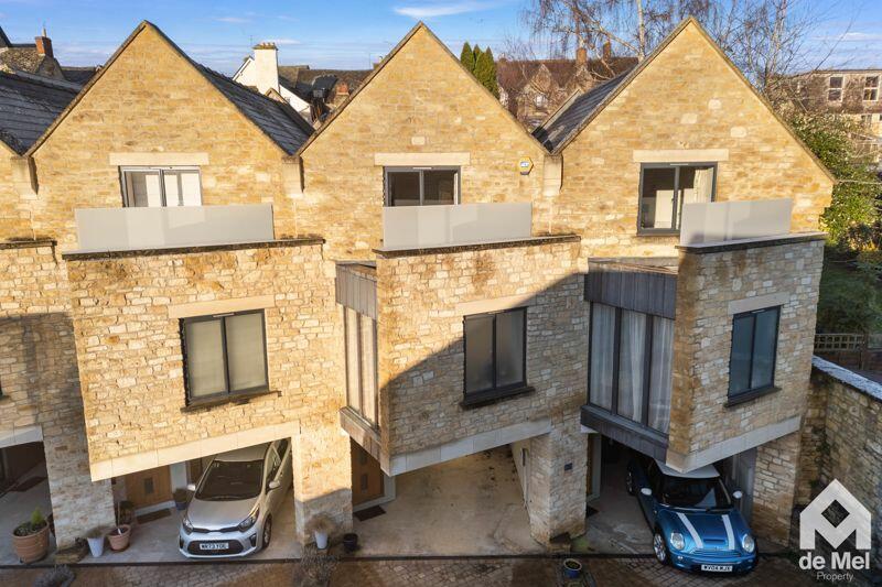Main image of property: Silk Mill Lane, Winchcombe
