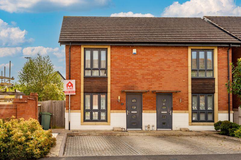 Main image of property: Pas Seul Street, Cheltenham