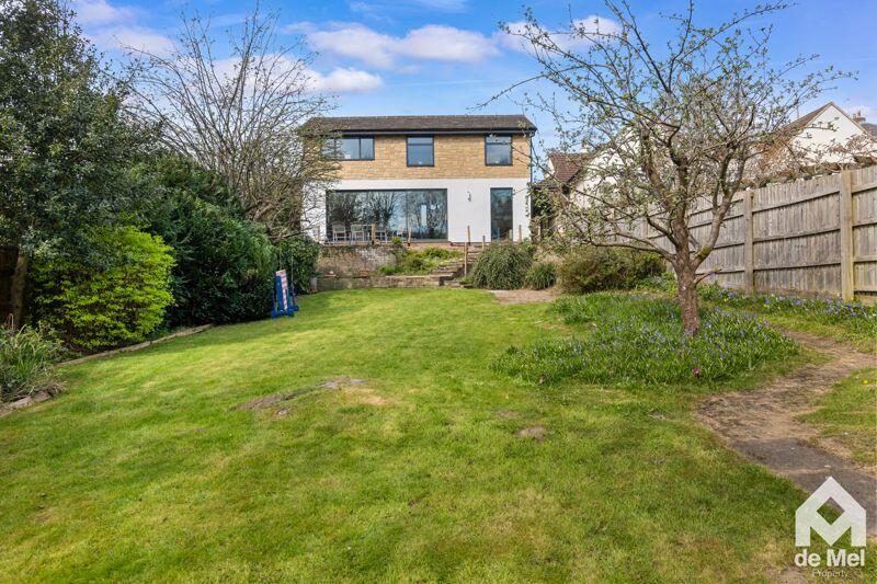 Main image of property: Hambrook Street, Charlton Kings