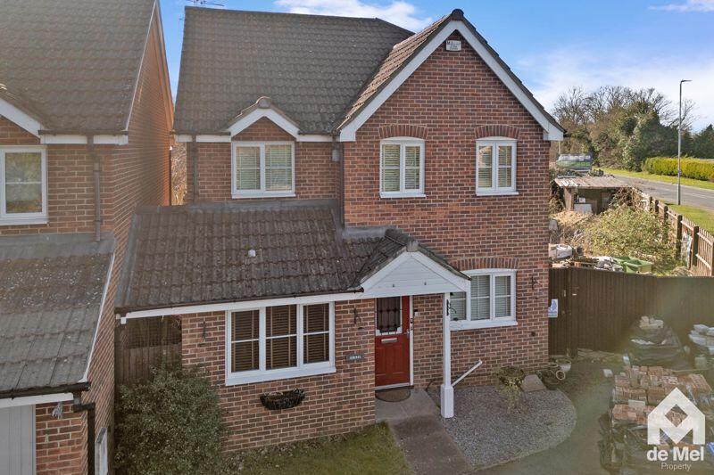 Main image of property: Hayden Road, Cheltenham