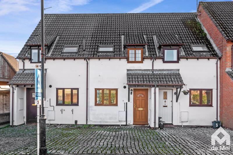 Main image of property: Rolleston Way, Hatherley