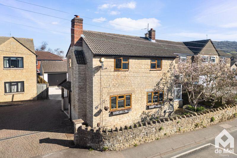 Main image of property: Station Road, Bishops Cleeve