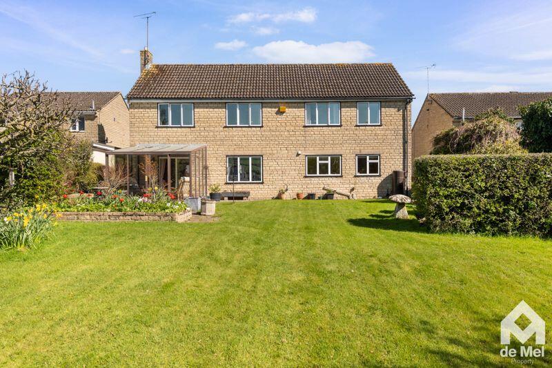 Main image of property: Delavale Road, Winchcombe
