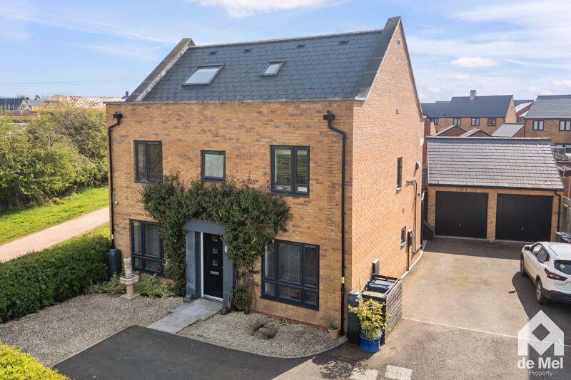 Main image of property: Cape Ruby Close, Bishops Cleeve