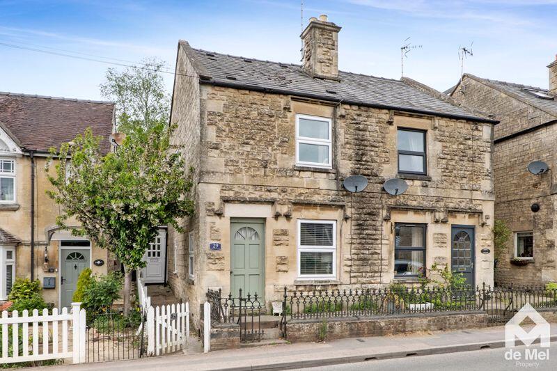 Main image of property: Cheltenham Road, Winchcombe