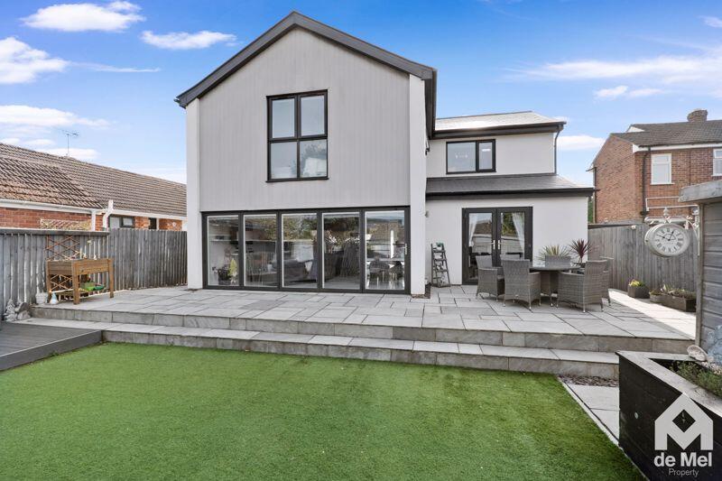 Main image of property: Battledown Close, Cheltenham