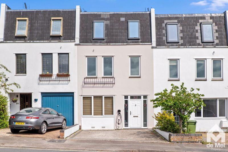 Main image of property: St. Stephens Road, Tivoli, Cheltenham