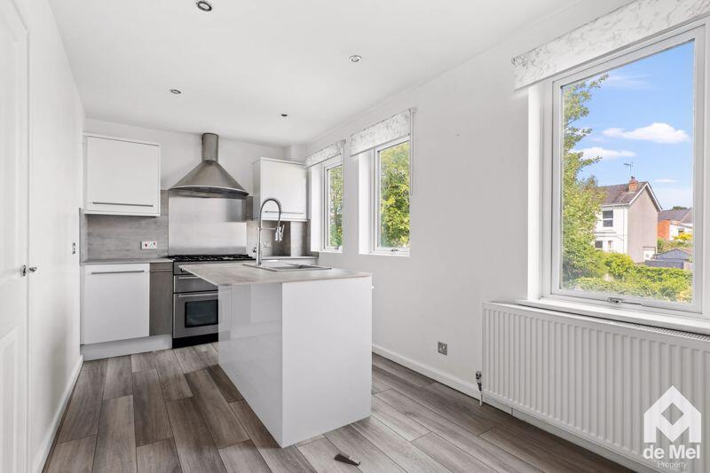 Main image of property: St. Stephens Road, Tivoli, Cheltenham
