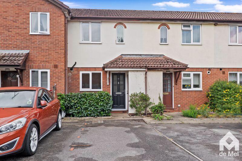 Main image of property: Chiltern Avenue, Bishops Cleeve