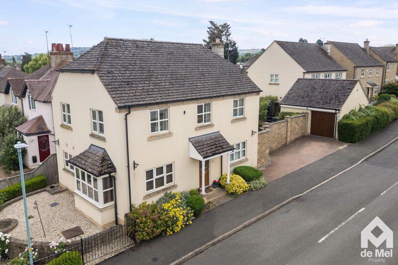 Main image of property: Chedworth Drive, Winchcombe