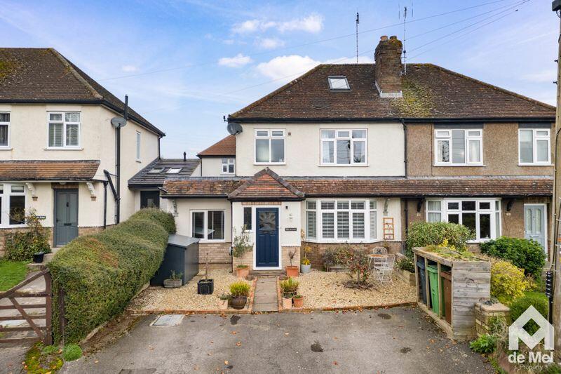 Main image of property: Langley Road, Winchcombe