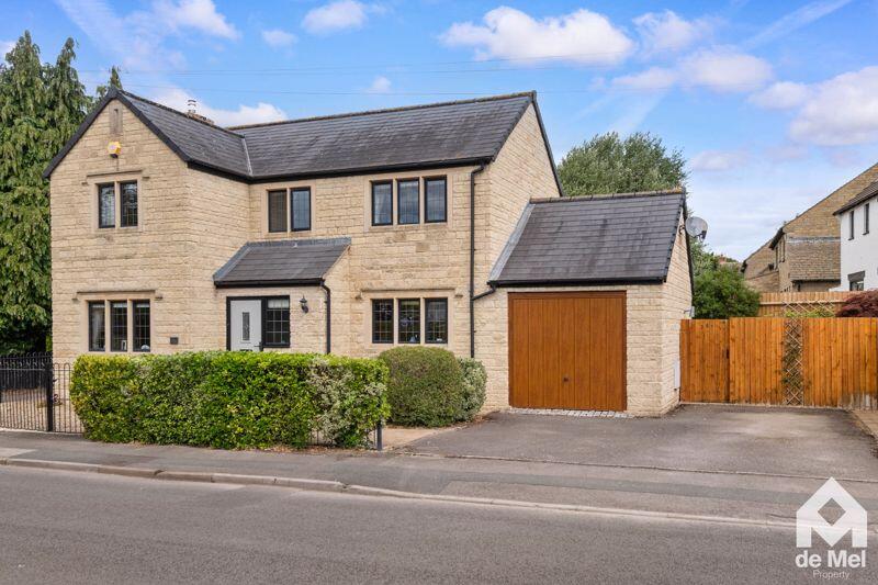 Main image of property: Stoke Road, Bishops Cleeve, Cheltenham, GL52
