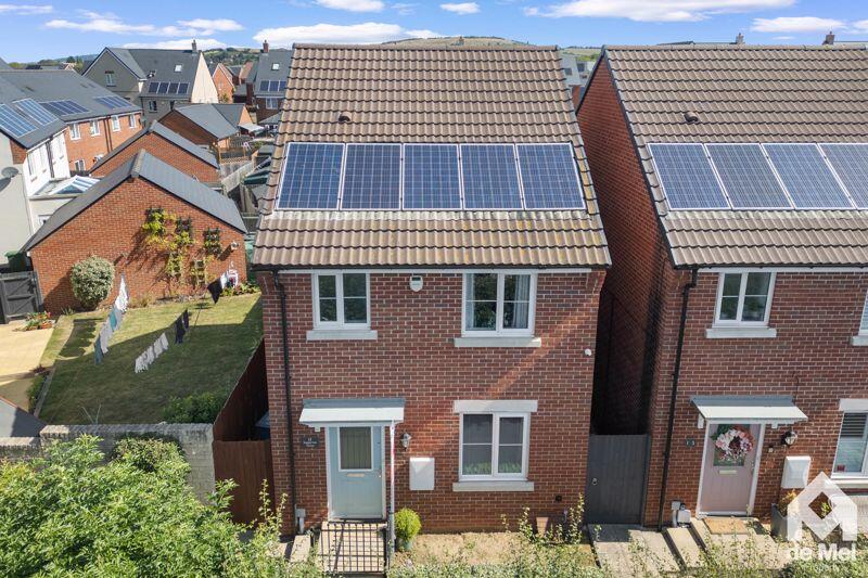 Main image of property: Sapperton Drive, Bishops Cleeve, Cheltenham, GL52