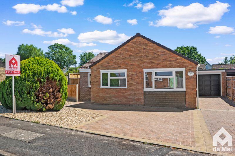 Main image of property: Keepers Mill, Woodmancote, Cheltenham, GL52