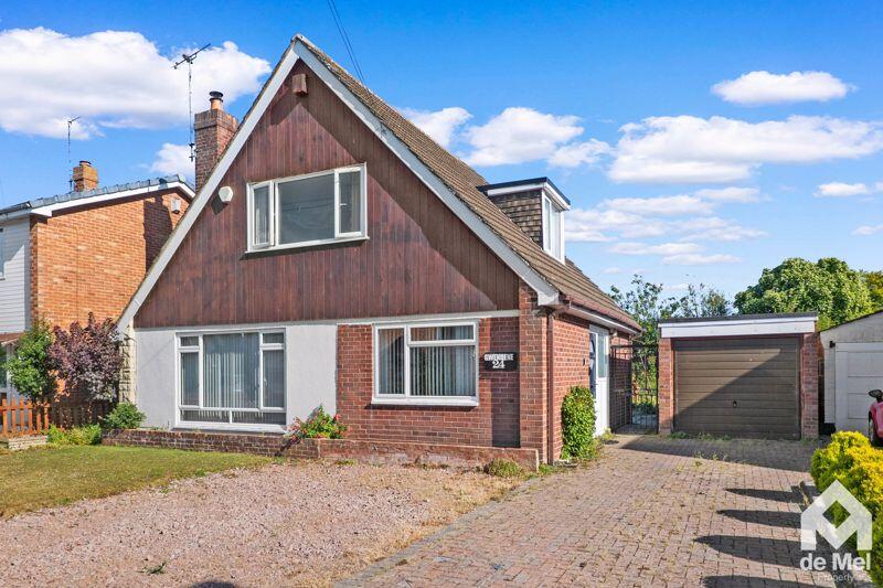 Main image of property: Moulder Road, Newtown, Tewkesbury, GL20