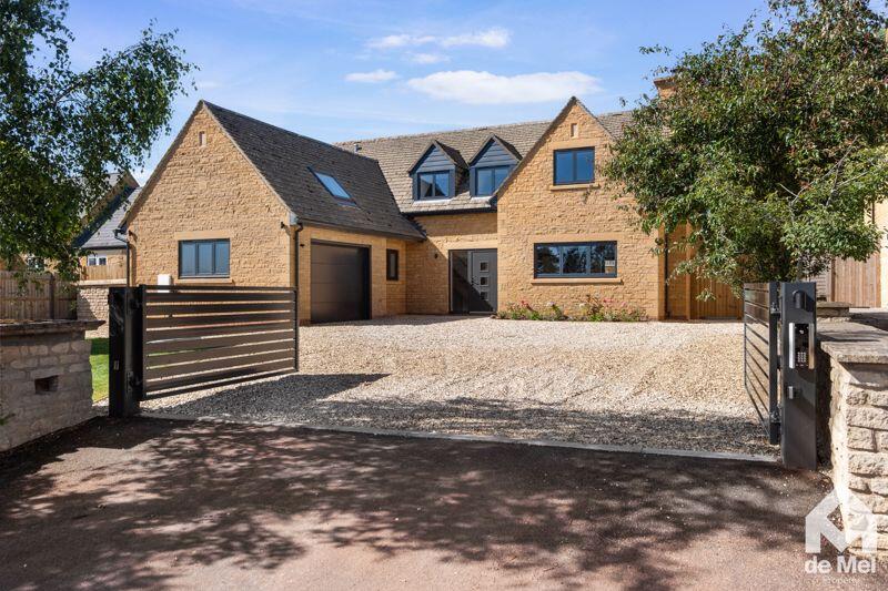 Main image of property: Harrington House, New Town, Toddington, Gloucestershire, GL54