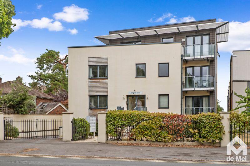 Main image of property: Montpellier Terrace, Cheltenham