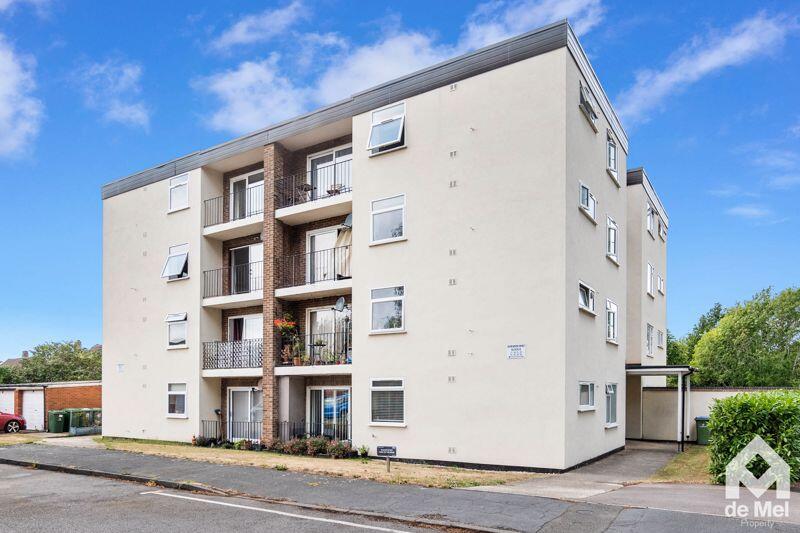Main image of property: Belworth Court, Cheltenham