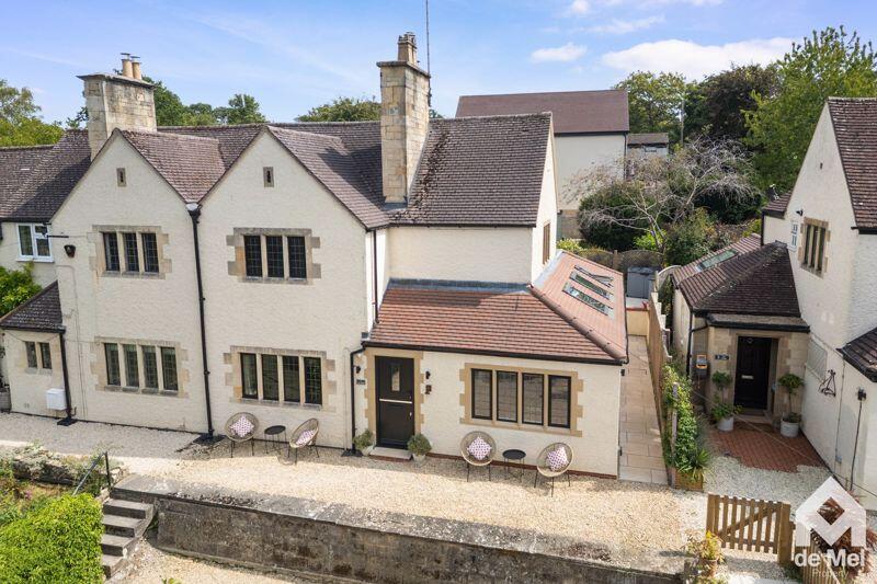 Main image of property: The Coates, Corndean Lane, Winchcombe, GL54