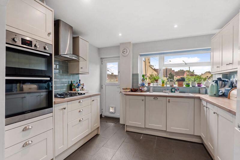 Main image of property: Brookside, Alderton