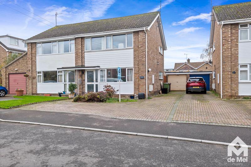 Main image of property: Church Lane, Shurdington, Cheltenham, GL51