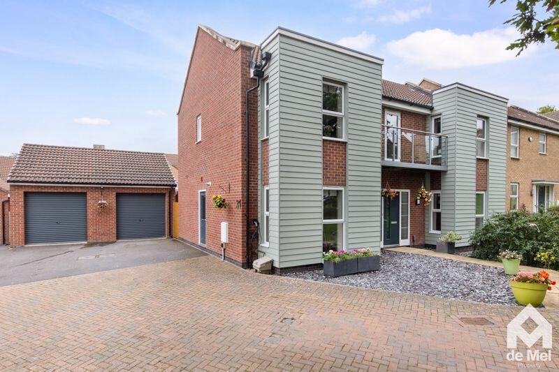 Main image of property: Birdlip Road, Cheltenham, Gloucestershire, GL52