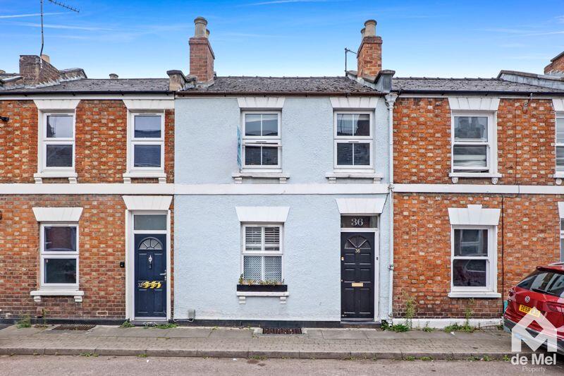 Main image of property: Bloomsbury Street, Cheltenham
