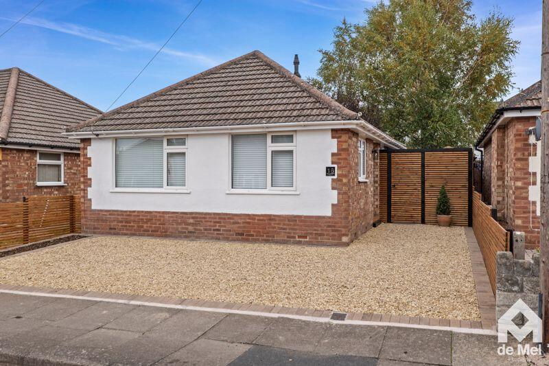 Main image of property: Strickland Road, Cheltenham, Gloucestershire, GL52