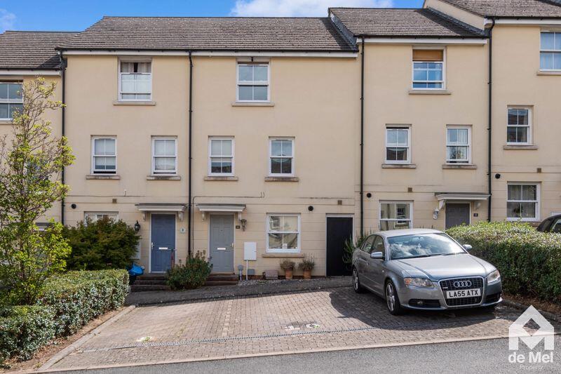 Main image of property: Alvington Drive, Cheltenham