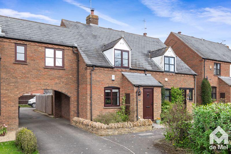 Main image of property: Hisnams Field, Bishops Cleeve, Cheltenham, GL52