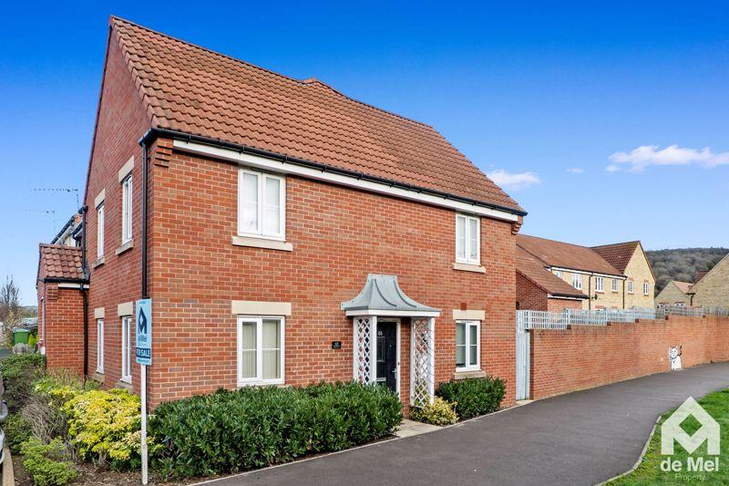 Main image of property: Little Grebe Road, Bishops Cleeve, Cheltenham, GL52