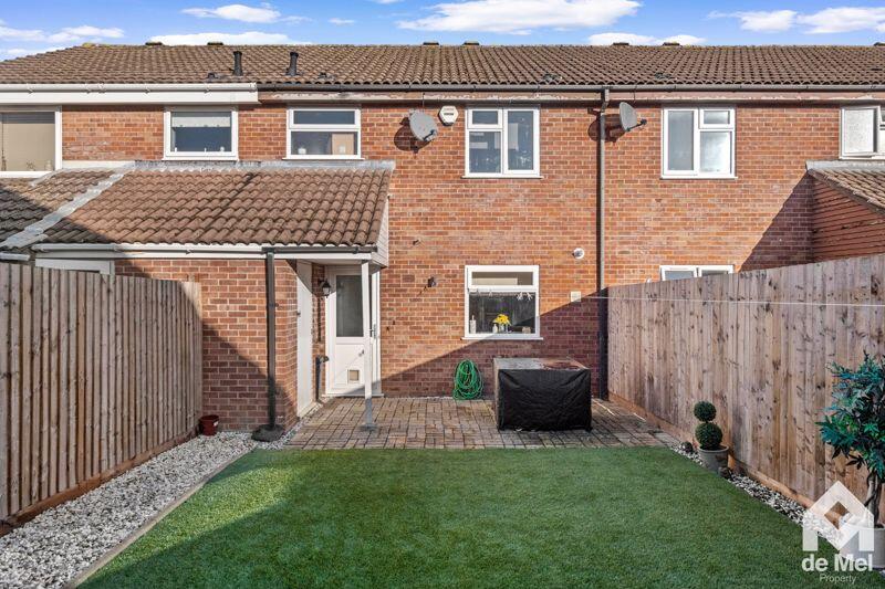 Main image of property: Leadon Close, Brockworth, Gloucestershire, GL3