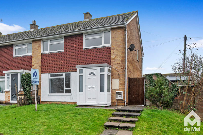 Main image of property: Salamanca Road, Cheltenham, Gloucestershire, GL52