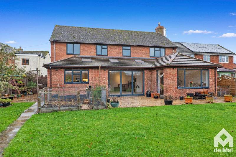 Main image of property: Elmstone Hardwicke, Cheltenham, Gloucestershire, GL51