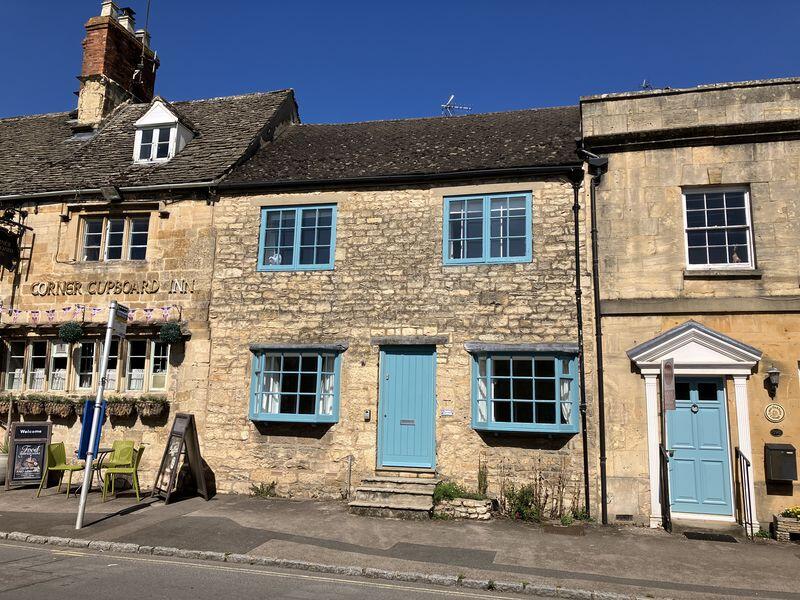 Main image of property: Gloucester Street, Winchcombe