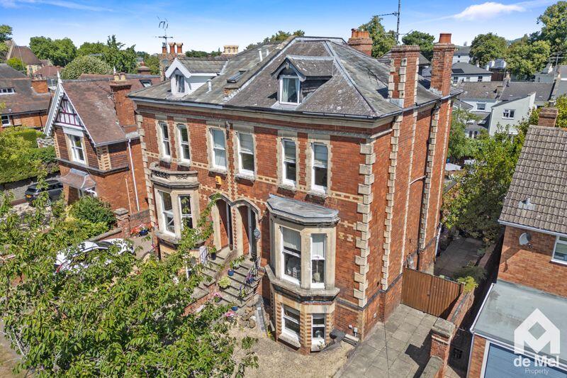 Main image of property: Eldon Road, Cheltenham