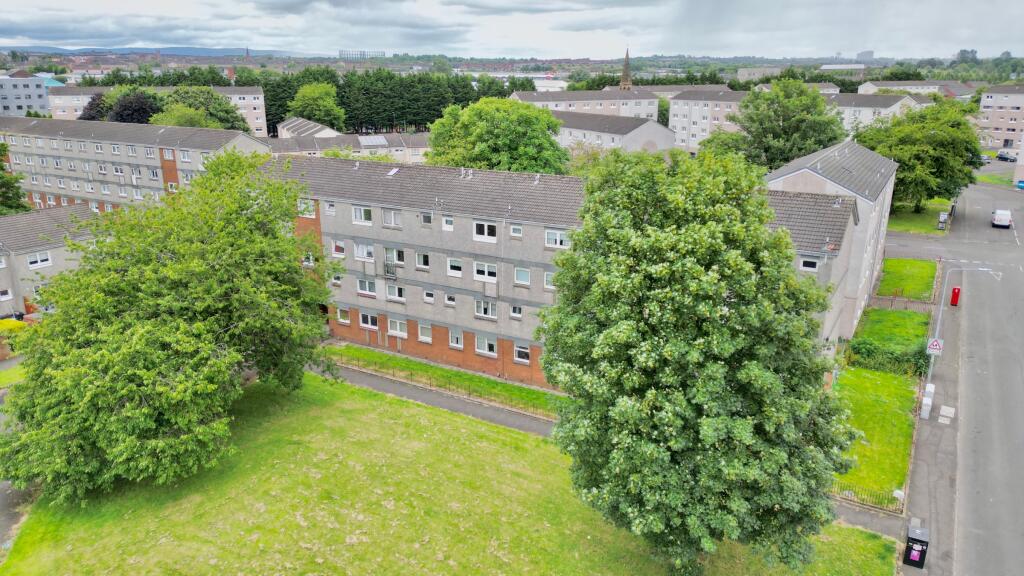 Main image of property: Queen Mary Street, Bridgeston, Glasgow