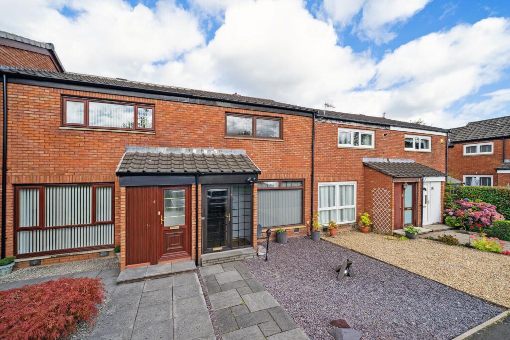 Main image of property: Lindams, Uddingston, Glasgow