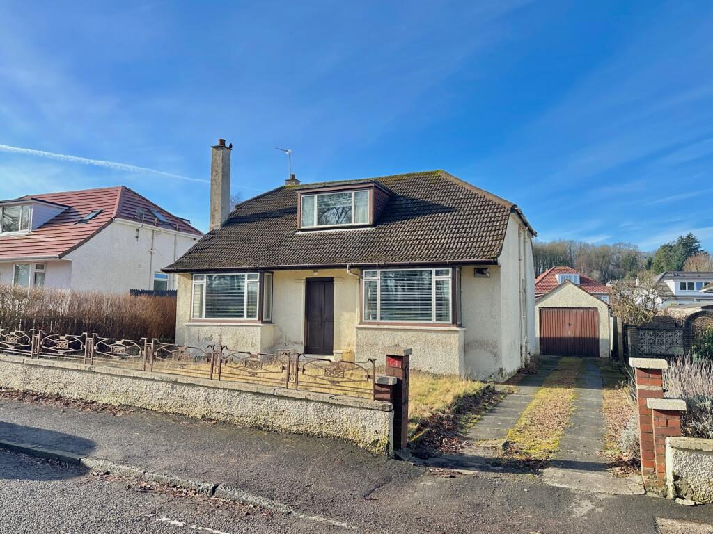 Main image of property: Switchback Road, Bearsden, Glasgow